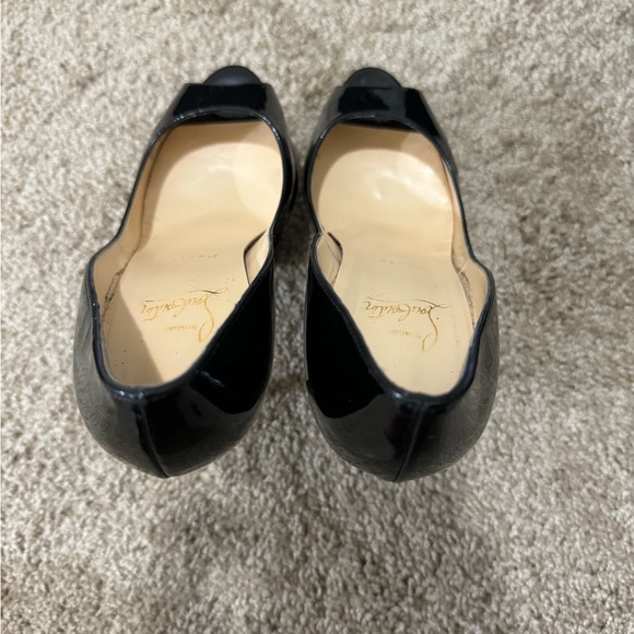 Christian Louboutin Heels - Picture 3 of 8